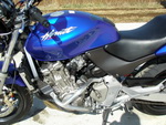 �������� �� ������ �������� Honda Hornet600 1998 ���� 14